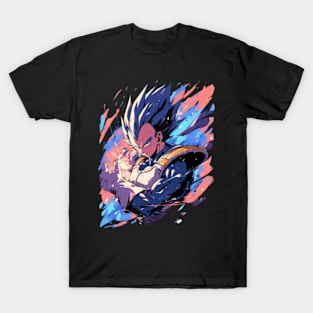 vegeta T-Shirt